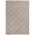 Cadrys Shimmer Diamonds Taupe 200x300 Rug SHIMTD2 image NaN