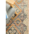 Rug Culture Legacy Medium Multi-coloured Rug 300X80CM - LEG-863-NAVY-300X80 image NaN
