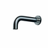Rogerseller Tonic Wall Basin Spout 150mm - Chrome 3606001801 image NaN