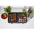 Morphy Richards Electric Benchtop Grill MRGP24SS image NaN
