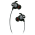 JBL JBLREFMINI2BLK Reflect Mini 2 Wireless Sports In Ear Headphones Black image NaN