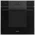 Smeg Linea 60cm Steam100 Oven - Midnight Black SO6102S3PB3 image NaN