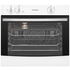 Westinghouse WVG613WLPG 60cm LPG Gas Built-In Oven image NaN