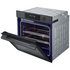 LG Series 7 60cm InstaView Pyrolytic Oven Matte Black BO607G1MB4 image NaN