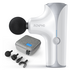 RENPHO Pocket Massage Gun White PAURPGM173WH image NaN