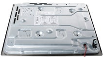 Chef GHS607S Gas Cooktop hero image