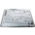Chef GHS607S Gas Cooktop image NaN
