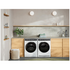 Electrolux 8kg 500 Series Front Load Washing Machine EWF8023P5WC image NaN