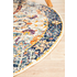Rug Culture Evoke Medium Ivory Rug 200X200CM - EVO-255-IVO-200X200 image NaN