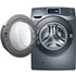 Samsung WD10F8K9ABG 10kg Washer 8kg Dryer Combo with WiFi image NaN