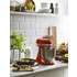 KitchenAid 5KSM3311XAHT Mini Stand Mixer Hot Sauce image NaN