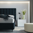 A.H. Beard Domino Amsterdam Firm King Mattress DOAMSFMKING image NaN