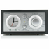 Tivoli Audio Model Three BT Clock Radio M3BTBLK image NaN