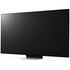 LG 65 Inch QNED91 4K UHD Mini LED Smart TV 65QNED91TSA [2024] image NaN
