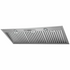 Schweigen BBQ Rangehood 120cm (Non Silent) - Stainless Steel CLUM12 image NaN