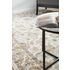 Rug Culture Jaipur Large Bone Multi-coloured Rug 290X200CM - JPR-66-BONE-290200 image NaN