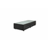 Sealy King Single Spacesaver Base -  Right Drawers In Black - 728143 image NaN