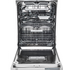 ASKO D5896SSXXL Under Bench Dishwasher image NaN