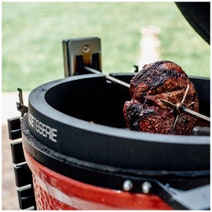 Kamado Joe JoeTisserie - Big Joe - 240V (AU) BJ-TISSERIEAU hero image