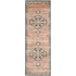 Rug Culture Legacy Medium Multi-coloured Rug 300X80CM - LEG-851-BRCK-30080 image NaN