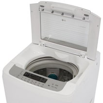 LG WF-T6572 6.5kg Top Load Washing Machine hero image