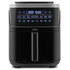Sunbeam SteamFry 7L Air Fryer and Steamer AFP4600BK image NaN