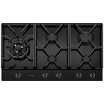 Westinghouse 90cm 5 Burner Gas Cooktop WHG959BD hero image
