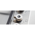 Bertazzoni 60cm Professional Series Stainless Steel Gas Cooktop with Wok Burner P604LPROX image NaN