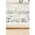 Rug Culture Evoke Small White Rug 150X150CM - EVO-251-WHI-150X150 image NaN