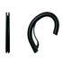 Jabra Step Bluetooth Headset - Black 100-97000000-40 image NaN