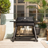 EVERDURE FURNACE 3 Burner LP Gas BBQ Black E3G1BA image NaN
