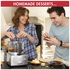 Magimix 5200XL Food Processor White 18590AU image NaN