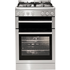 Euromaid FSG54S 54cm Freestanding Natural Gas Oven/Stove image NaN