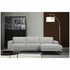 Kalona Breda Sandstone Three Seater Right Facing Chaise Sofa 32732-LAF-MS5008 image NaN