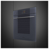 Smeg Linea 60cm Stem 100 Pro Oven - Neptune Grey SOA6104S4PG image NaN