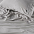 Linen House Tencel 375TC Silver King Sheet Set 01710F398 image NaN