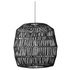 Ay Illuminate Nama 5 Pendant Light - Black 415-100-3 image NaN