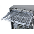 Smeg DWAU315X1 Under Bench Dishwasher image NaN