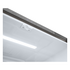 LG 665L Flat Door French Door Fridge Stainless Steel GF-B700PL image NaN