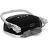 Smeg 50s Style Countertop Multifunctional Grill Black MGF01BLAU image NaN