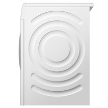 Bosch Series 8 10kg Front Load Washing Machine with i-DOS WGB256A1AU hero image