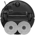 DREAME X40 Ultra Robot Vacuum and Mop DRE-X40U image NaN