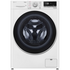 LG 9kg Front Load Washing Machine with Steam WV5-1409W image NaN