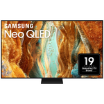 Samsung 65 Inch QN70F NeoQLED 4K MiniLED Smart AI TV QA65QN70FAWXXY [2025] hero image