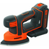 Black & Decker BDCDS18-XE Cordless Mouse® Detail Sander image NaN