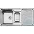 Blanco Sink MCLS2DWRHD  image NaN