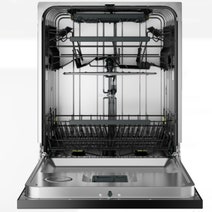 ASKO 60cm Classic Built-In Dishwasher White DBI364IDWAU hero image