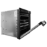 Fisher & Paykel OB60SL11DEPB1 60cm Built-In Pyrolytic Oven image NaN