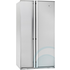 614L Beko Side by Side Fridge GNEV032X image NaN