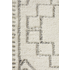 Rug Culture Hudson Large Ivory Rug 280X190CM - HUD-802-IVO-280190 image NaN